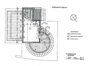 Eladó kereskedelmi ingatlan