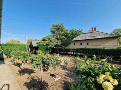 Eladó családi ház - Gyomaendrőd, Gyoma