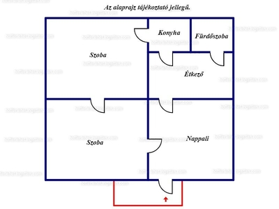 Eladó családi ház - Nagykáta, Pest megye