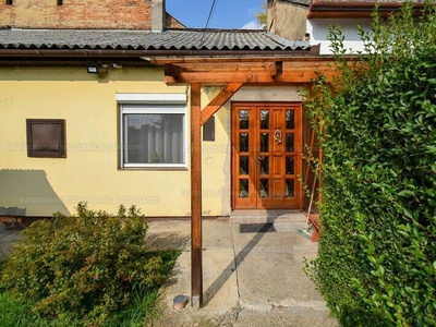 Eladó családi ház - Szigetvár, Baranya megye