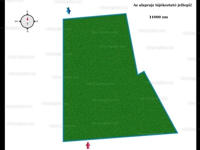 Eladó egyéb ipari ingatlan - Tapolca, Veszprém megye