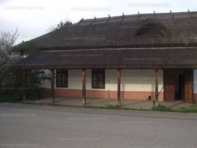 Eladó étterem, vendéglő - Tiszaroff, Jász-Nagykun-Szolnok megye