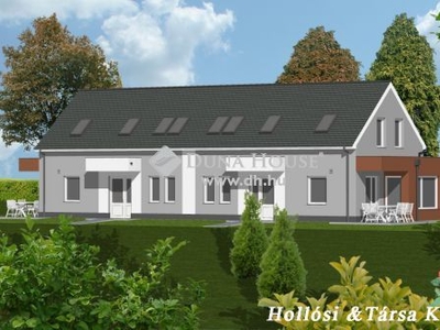 Eladó Ház, Győr-Moson-Sopron megye Levél Posta közelében