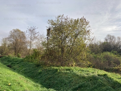 Eladó kereskedelmi, szolgáltató terület - Herceghalom, Pest megye