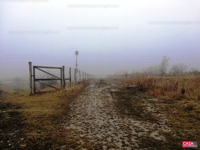 Eladó kereskedelmi, szolgáltató terület - Várpalota, Veszprém megye