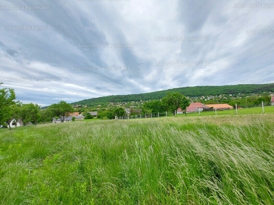 Eladó külterületi telek - Balatongyörök, Becehegy