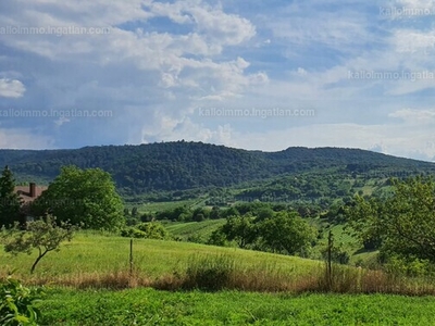 Eladó külterületi telek - Lesencetomaj, Veszprém megye