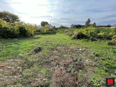 Eladó lakóövezeti telek - Budaörs, Pest megye