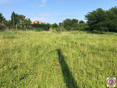 Eladó egyéb telek - Cserszegtomaj, Zala megye