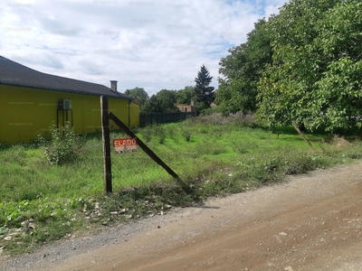 Eladó lakóövezeti telek - Debrecen, Hajdú-Bihar megye