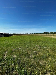 Eladó lakóövezeti telek - Dunaszeg, Győr-Moson-Sopron megye