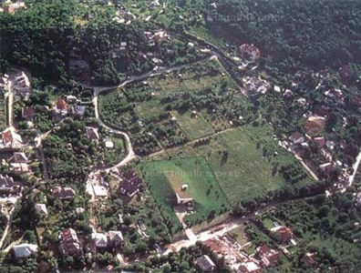 Eladó lakóövezeti telek - XI. kerület, Garabonciás utca 4.