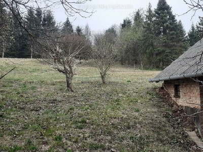 Eladó lakóövezeti telek - Zalaegerszeg, Zala megye