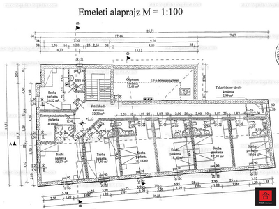 Eladó szálloda, hotel, panzió - Budaörs, Pest megye