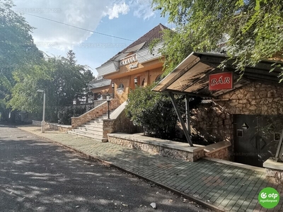 Eladó szálloda, hotel, panzió - Gyula, Paradicsom