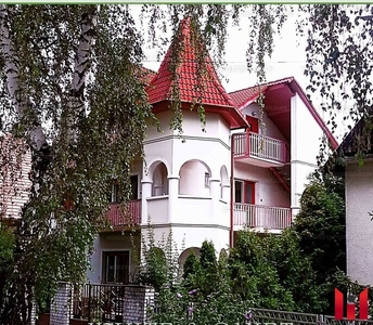 Eladó szálloda, hotel, panzió - Hévíz, Belváros