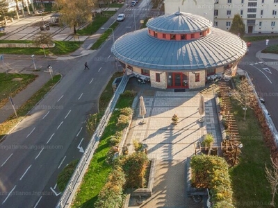 Eladó szálloda, hotel, panzió - Zalaegerszeg, Kosztolányi Dezső utca