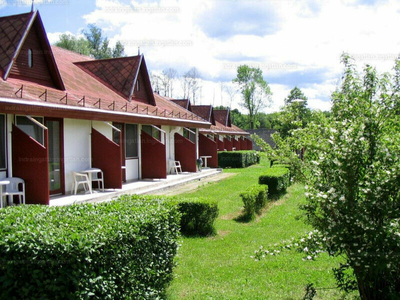 Eladó szálloda, hotel, panzió - Zalakaros, Gyógyfürdő tér