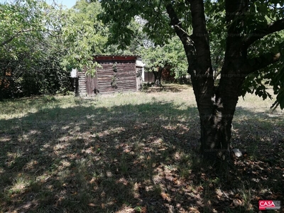 Eladó termőföld, szántó - Balatonfűzfő, Fűzfőfürdő