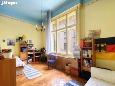 109m2 4 szoba Hegedűs Gyula u. Körút nyugati airbnb