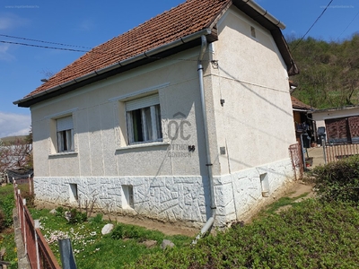 Domaháza, Domaháza, ingatlan, ház, 90 m2, 7.800.000 Ft