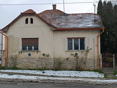 Dombóvár, ingatlan, ház, 102 m2, 16.000.000 Ft