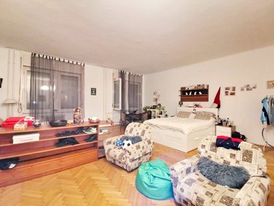 Eladó jó állapotú lakás - Budapest VII. kerület
