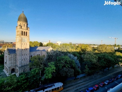 Lenyűgöző, panorámás eladó kis lakás 3748_mlux