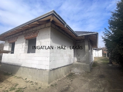 újépítésű, Erdőkertes, ingatlan, ház, 95 m2, 70.990.000 Ft