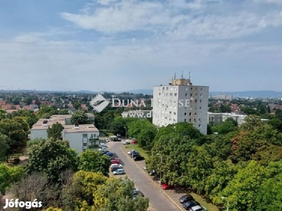 Újpalota, Nádastó park, 64 m2-es, 2+1 fél szobás, LOGGIÁS, PANORÁMÁS