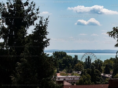 Eladó családi ház - Balatonalmádi, Mikszáth utca