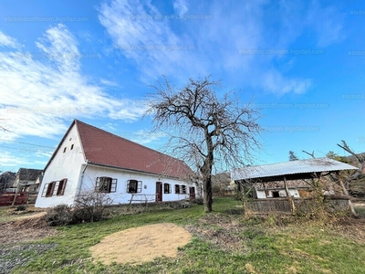 Eladó családi ház - Pécsvárad, Baranya megye