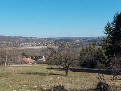 Eladó lakóövezeti telek - Hévíz, Egregy