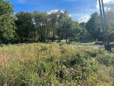 Eladó lakóövezeti telek - Sopron, Brennbergbánya