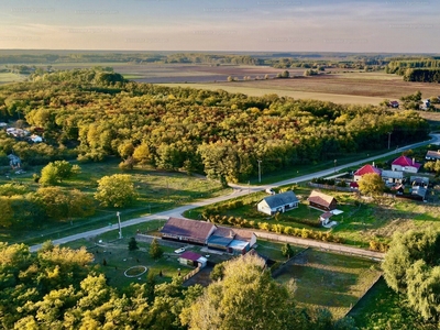 Eladó tanya - Debrecen, Tank utca