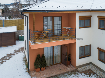 Eladó újszerű állapotú lakás - Balatonfüred
