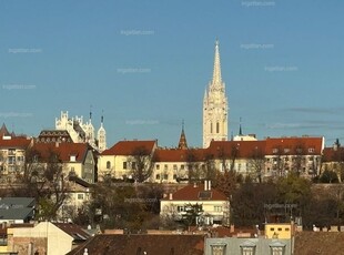 1. kerület, Krisztinaváros