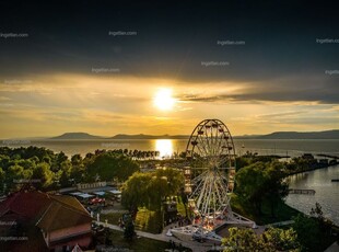 Balatonlelle, Somogy megye