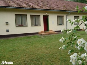 Eladó apartmanház 300 méterre a parttól! - Balatonberény