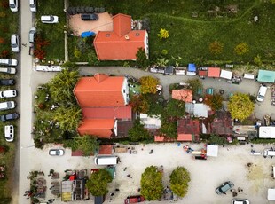 Eladó családi házKáptalantóti