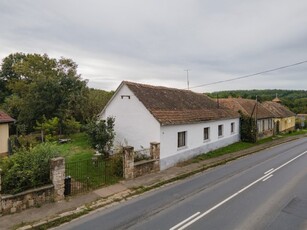 Eladó családi házRétság, Rákóczi út