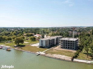 Eladó téglalakás Balatonmáriafürdő, Ady Endre utca