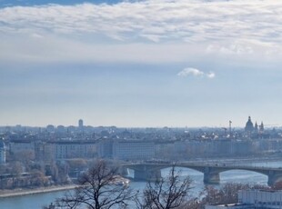 Eladó téglalakásBudapest, II. kerület