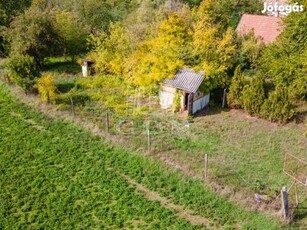 Eladó telek Jászberény, Neszűr VIII.