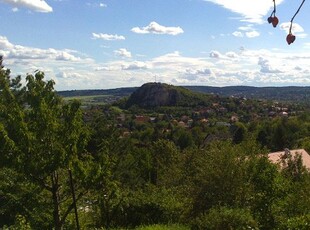 Eladó telekBudaörs