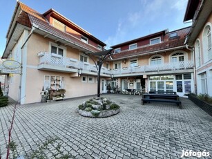 Kiválóan Működő Hotel és Étterem Eladó!