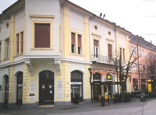 Székesfehérvár, Belváros