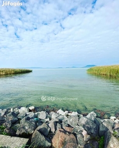 Eladó Telek, Balatonfenyves - Balatonfenyves, Somogy - Telek, föld