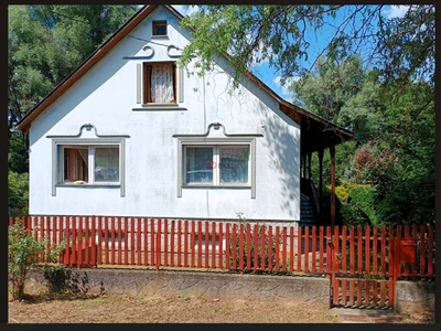 Alsópetény, ingatlan, ház, 982 m2, 55.000.000 Ft