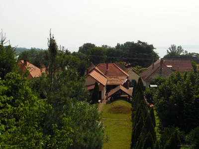 Badacsonytomaj, ingatlan, ház, 130 m2, 108.700.000 Ft